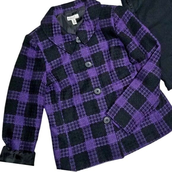 Kim Rogers Vintage Jacket - Picture 2 of 8